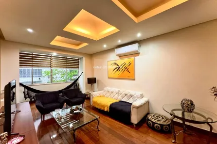 Apartamento com 3 Quartos à venda, 150m² no Copacabana, Rio de Janeiro