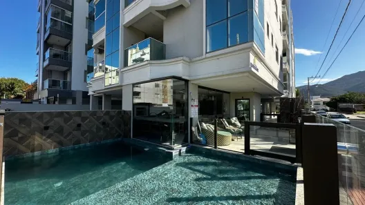 Apartamento com 2 Quartos à venda, 81m² no Palmas, Governador Celso Ramos
