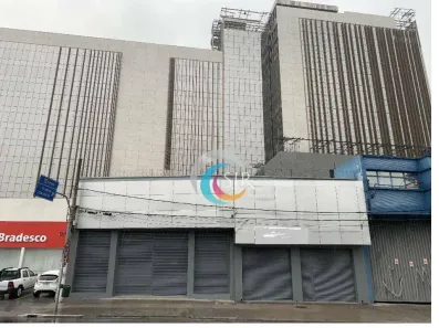 Galpão/Depósito/Armazém para alugar, 840m² no Bom Retiro, São Paulo