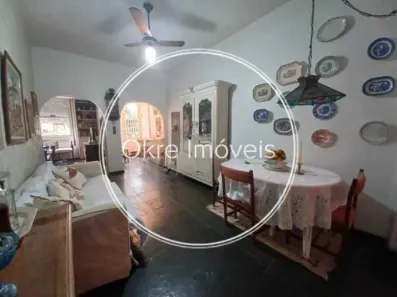 Apartamento com 3 Quartos à venda, 99m² no Lagoa, Rio de Janeiro