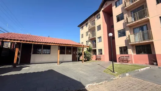Apartamento com 3 Quartos à venda, 62m² no Centro, Suzano