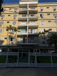 Apartamento com 1 Quarto à venda, 46m² no Enseada, Guarujá
