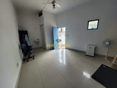 Sala Comercial para alugar, 22m² no Vila Costa, Suzano