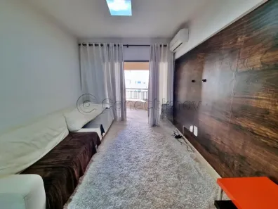 Apartamento com 3 Quartos à venda, 105m² no Jardim Botânico, Ribeirão Preto