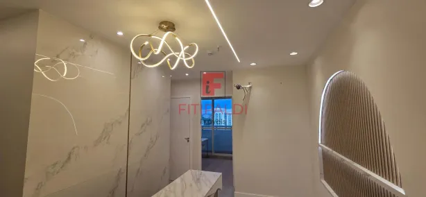 Sala Comercial para alugar, 54m² no Centro, Guarulhos