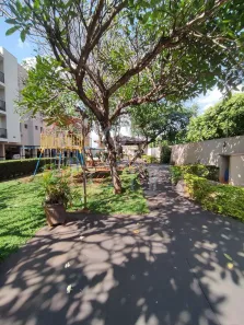 Apartamento com 3 Quartos para alugar, 95m² no Jardim Congonhas, São José do Rio Preto