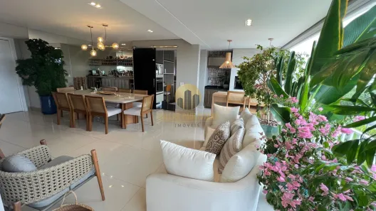 Apartamento com 3 Quartos à venda, 141m² no Jardim Monte Kemel, São Paulo