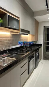 Apartamento com 2 Quartos à venda, 68m² no Bom Jardim, São José do Rio Preto