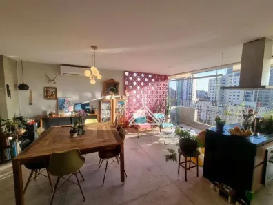 Cobertura com 2 Quartos à venda, 160m² no Vila Clementino, São Paulo