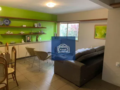 Casa com 4 Quartos à venda, 200m² no Santo Amaro, Recife