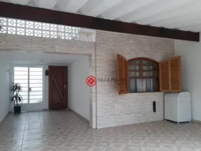 Casa com 2 Quartos à venda, 180m² no Vila Antonieta, São Paulo