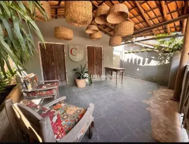 Casa com 6 Quartos à venda, 380m² no Trancoso, Porto Seguro
