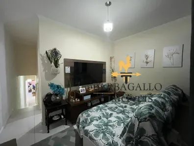 Casa com 3 Quartos à venda, 90m² no Taboão, São Bernardo do Campo