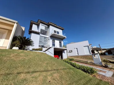 Casa de Condomínio com 3 Quartos à venda, 177m² no Rincão, Novo Hamburgo
