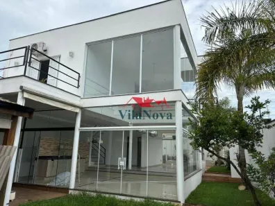 Casa com 4 Quartos à venda, 175m² no Jardim Regente, Indaiatuba