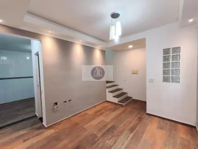 Sobrado com 2 Quartos à venda, 75m² no Jundiapeba, Mogi das Cruzes