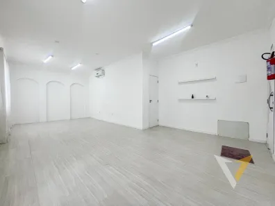 Sala Comercial para alugar, 40m² no Jardim Ermida II, Jundiaí