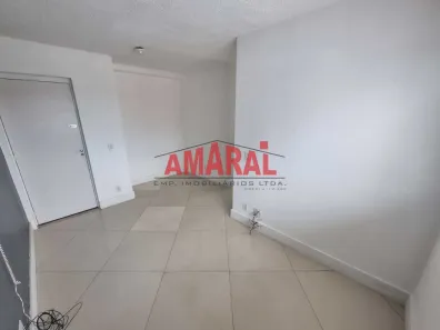 Apartamento com 2 Quartos à venda, 50m² no Parque São Lourenço, São Paulo