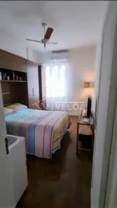 Apartamento com 1 Quarto à venda, 51m² no Centro, Rio de Janeiro