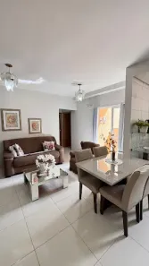 Apartamento com 2 Quartos para alugar, 65m² no Plano Diretor Norte, Palmas