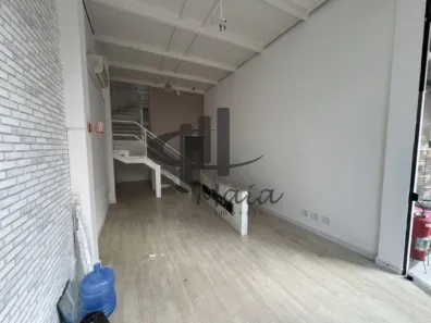 Ponto Comercial para alugar, 87m² no Santa Paula, São Caetano do Sul