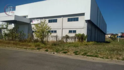 Galpão/Depósito/Armazém para alugar, 6500m² no Residencial e Comercial Cidade Jardim, Pindamonhangaba