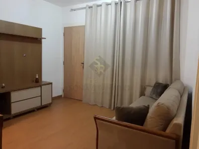 Apartamento com 2 Quartos à venda, 40m² no Campos Elíseos, Ribeirão Preto