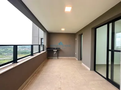 Apartamento com 3 Quartos à venda, 105m² no Residencial Amazonas, Franca