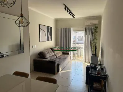 Apartamento com 2 Quartos à venda, 69m² no Jardim Botânico, Ribeirão Preto