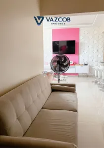 Apartamento com 3 Quartos à venda, 94m² no Nazaré, Belém
