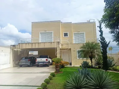 Casa de Condomínio com 3 Quartos à venda, 230m² no Jardim Haras Bela Vista Gl Dois, Vargem Grande Paulista