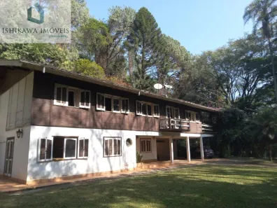 Fazenda/Sítio com 16 Quartos à venda, 99161m² no Chácara São João, Campo Limpo Paulista