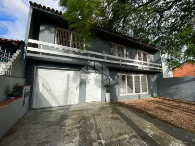 Casa com 3 Quartos para alugar, 270m² no Vila Assunção, Porto Alegre