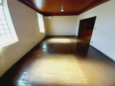 Imóvel Comercial com 3 Quartos para alugar, 207m² no Alto da Boa Vista, Ribeirão Preto