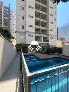 Apartamento com 2 Quartos para alugar, 65m² no Cambuí, Campinas