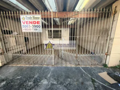 Sobrado com 3 Quartos à venda, 130m² no Vila Campestre, São Paulo