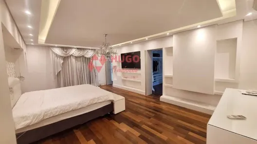 Casa de Condomínio com 4 Quartos à venda, 827m² no Taboão, Mogi das Cruzes