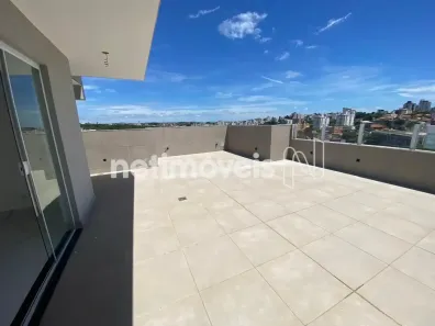 Cobertura com 3 Quartos à venda, 126m² no São Francisco, Belo Horizonte