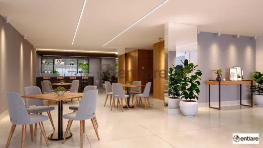 Apartamento com 3 Quartos à venda, 250m² no Buritis, Belo Horizonte