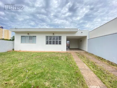 Casa com 3 Quartos à venda, 146m² no Vila Fujita, Londrina