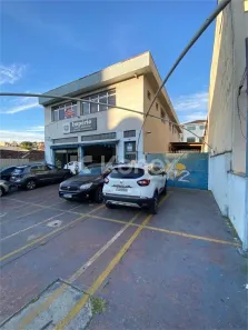 Prédio Comercial à venda, 474m² no Água Fria, São Paulo