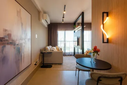 Flat com 1 Quarto para alugar, 39m² no Cambuí, Campinas