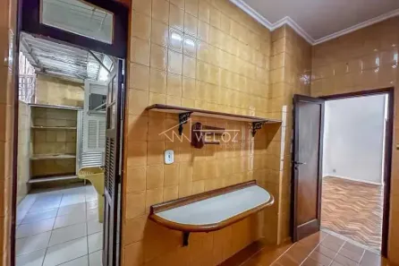 Apartamento com 3 Quartos à venda, 72m² no Botafogo, Rio de Janeiro