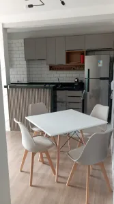 Apartamento com 2 Quartos à venda, 50m² no Parque dos Príncipes, Jacareí