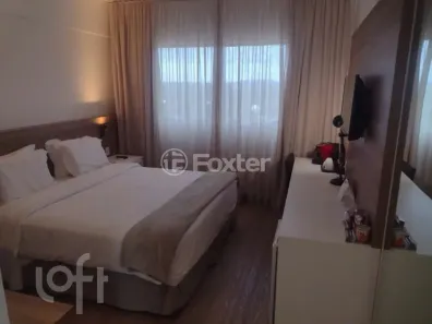 Kitnet com 1 Quarto à venda, 22m² no Passo das Pedras, Gravataí