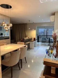 Apartamento com 2 Quartos à venda, 99m² no Vila Gomes Cardim, São Paulo