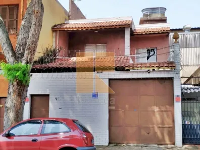 Sobrado com 3 Quartos à venda, 250m² no Bom Retiro, São Paulo