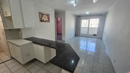 Apartamento com 2 Quartos para alugar, 60m² no Parque Munhoz, São Paulo