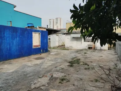 Lote/Terreno para alugar, 220m² no Vila São Luís(Zona Oeste), São Paulo