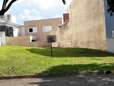 Lote/Terreno à venda, 250m² no Aparecidinha, Sorocaba